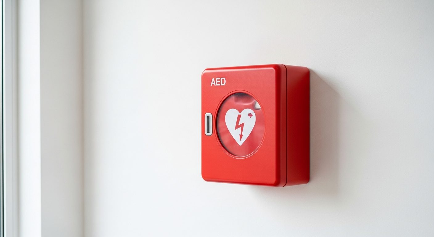 Smartwatches as Lifesavers: Real-World Cardiac Arrest Detection