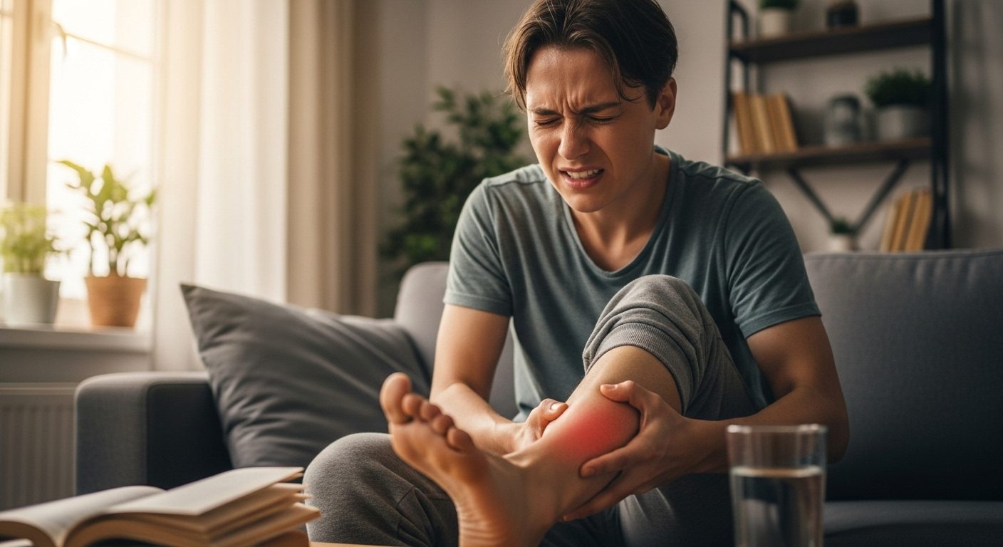 The Latest Science on Soreness and Recovery Strategies